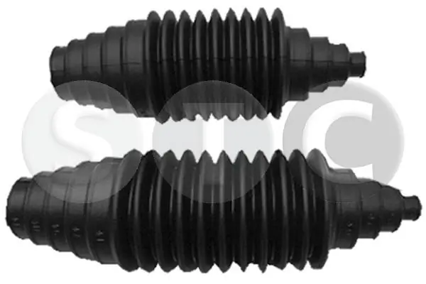 STC gumiharang készlet, kormányzás - T411726 - TothCarparts