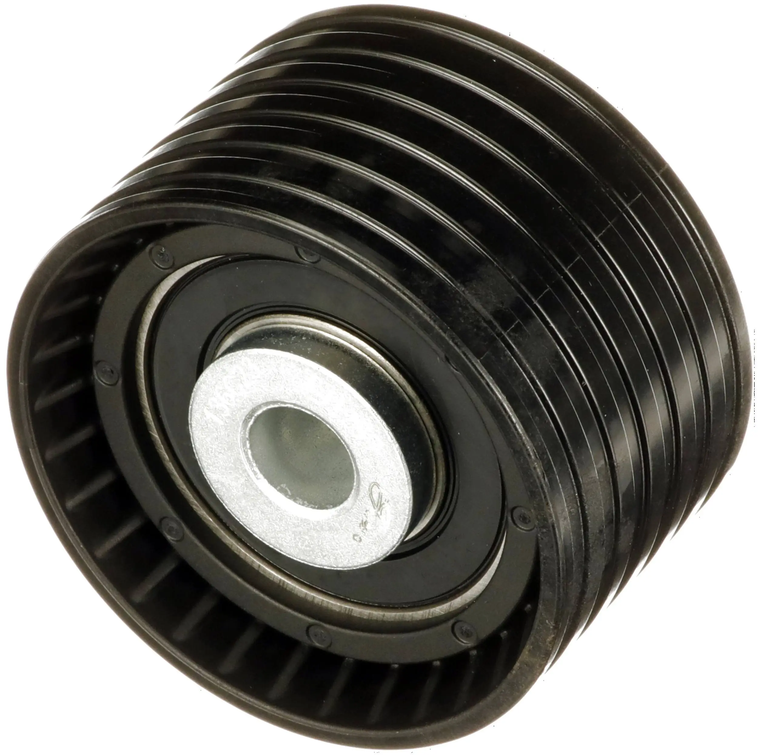 GATES Szíjtárcsa/vezetőgörgő, fogasszíj - T41237 - TothCarparts