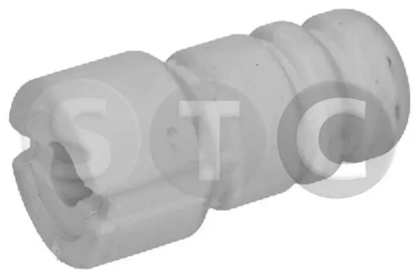 STC ütköző, rugózás - T413208 - TothCarparts