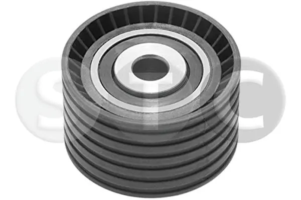 STC Szíjtárcsa/vezetőgörgő, fogasszíj - T414869 - TothCarparts