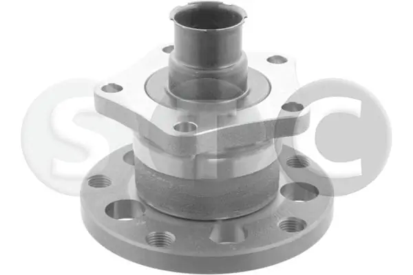 STC kerékagy - T415319 - TothCarparts