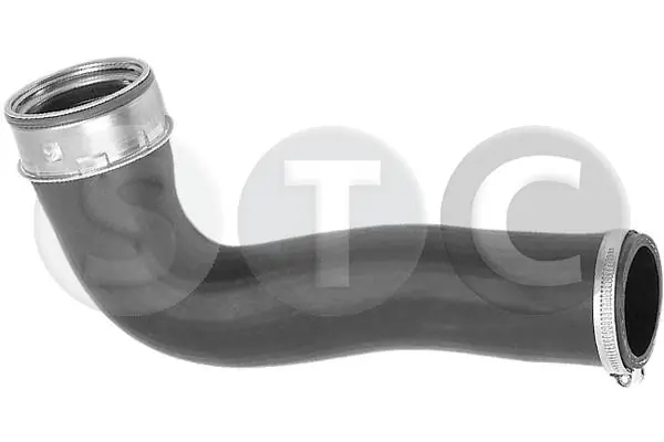 STC Töltőlevegő cső - T415515 - TothCarparts