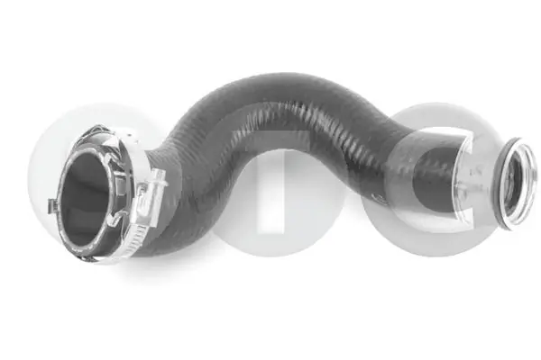STC Töltőlevegő cső - T415905 - TothCarparts