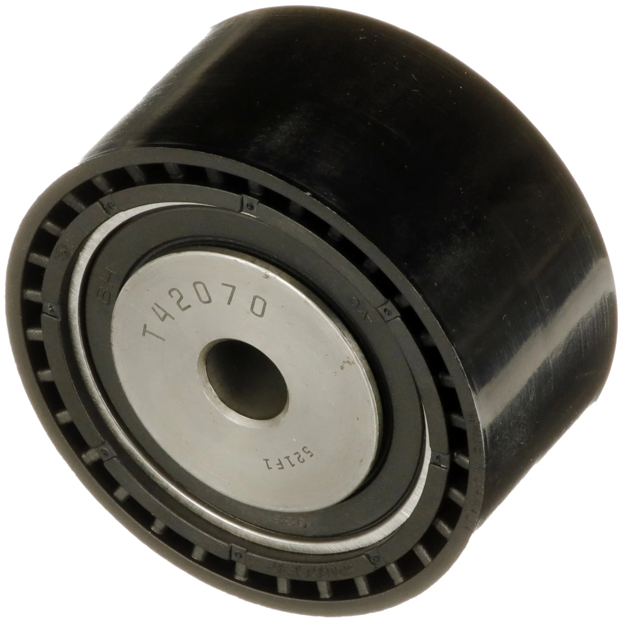 GATES Szíjtárcsa/vezetőgörgő, fogasszíj - T42070 - TothCarparts