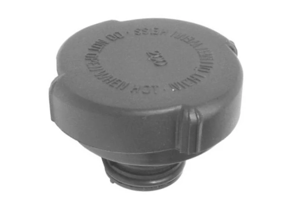 MDR Zárófedél, hűtőfolyadék-tartály - GOM-RC0019 - TothCarparts