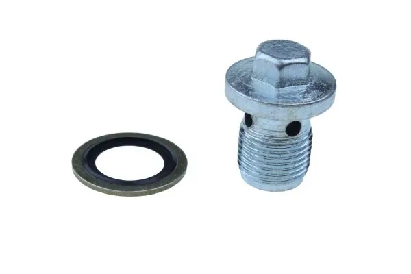 Sinatec Zárócsavar, forgattyúsház - AP-15B - TothCarparts