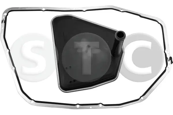 STC Hidraulika szűrő készlet, automata sebességváltó - T421065 - TothCarparts