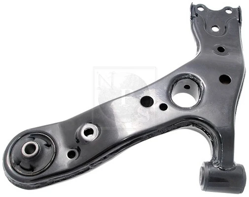 NPS lengőkar, kerékfelfüggesztés - T421A168 - TothCarparts
