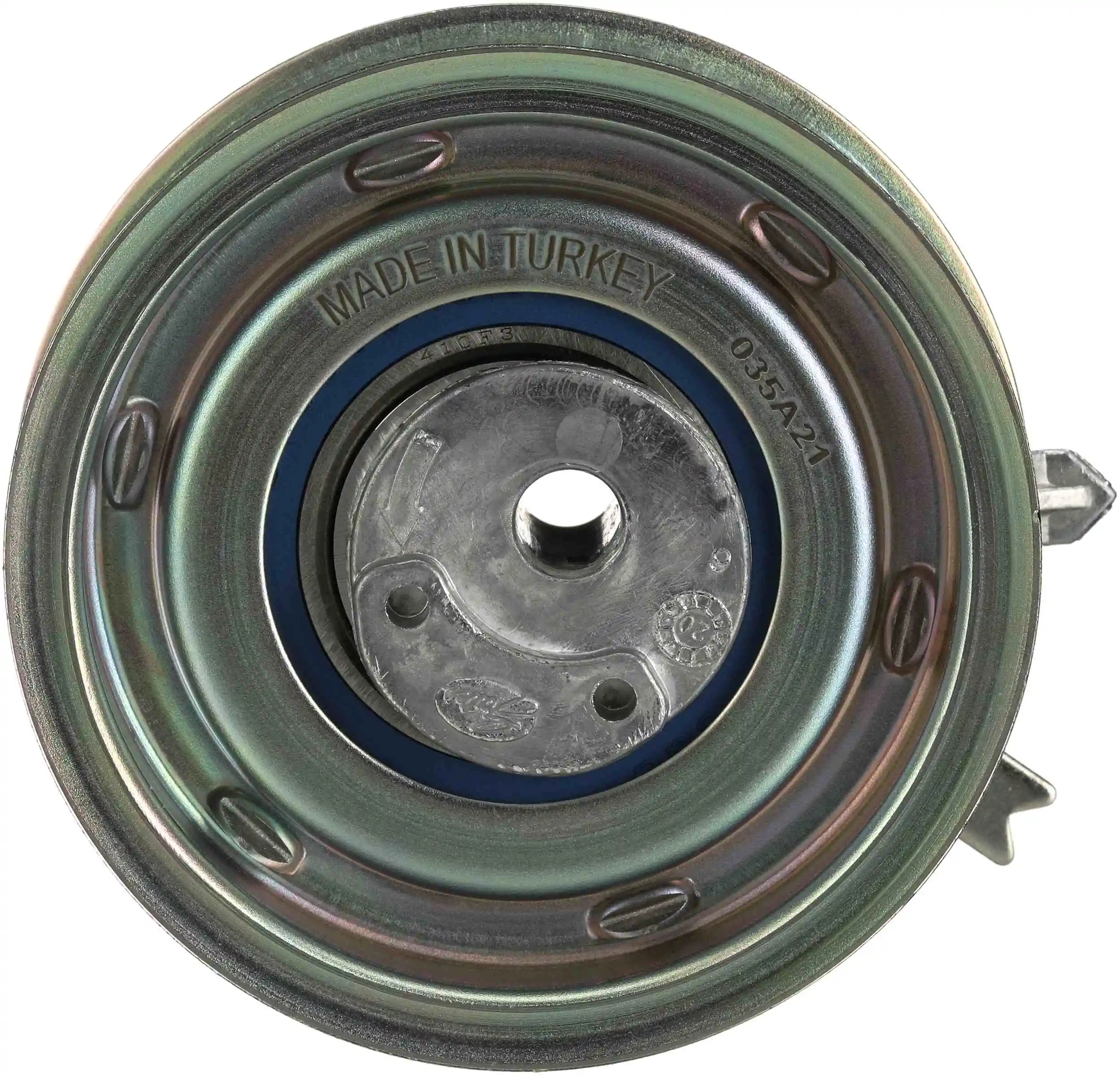 GATES-BR feszítő, fogasszíj - T43010 - TothCarparts