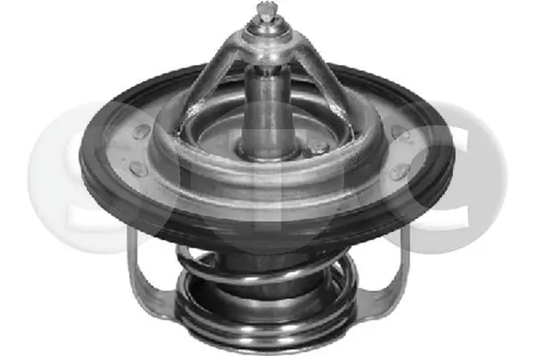 STC termosztát, hűtőfolyadék - T430288 - TothCarparts