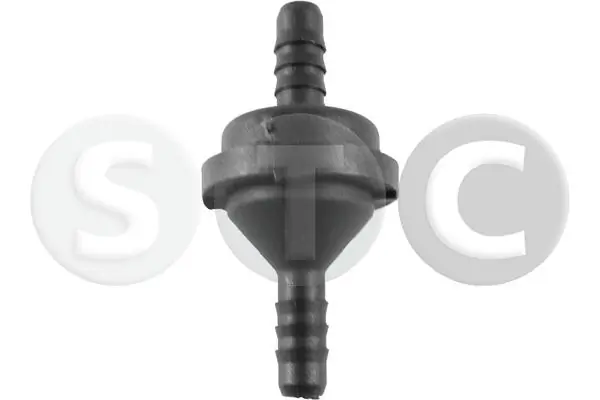 STC Szelep, légvezérlés (szívó levegő) - T431233 - TothCarparts