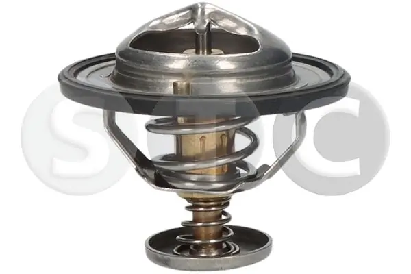 STC termosztát, hűtőfolyadék - T431286 - TothCarparts