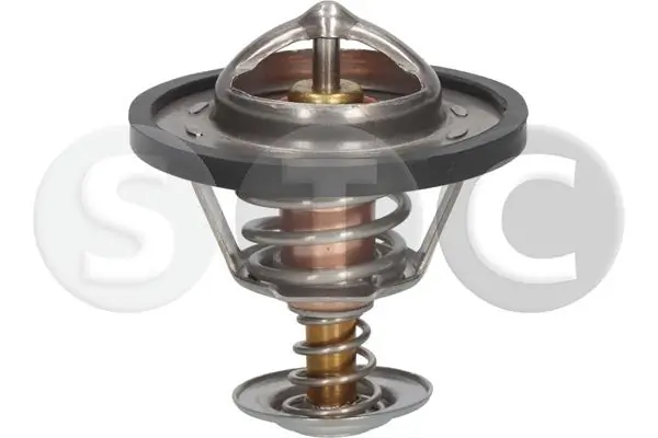 STC termosztát, hűtőfolyadék - T431288 - TothCarparts