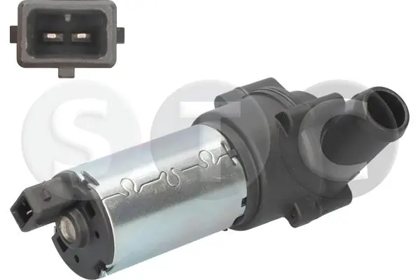 STC Kiegészítő vízszivattyú (hűtővíz-körforgás) - T432031 - TothCarparts