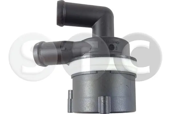STC Kiegészítő vízszivattyú (hűtővíz-körforgás) - T432318 - TothCarparts