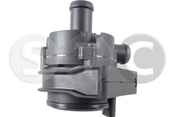 STC Kiegészítő vízszivattyú (hűtővíz-körforgás) - T432320 - TothCarparts