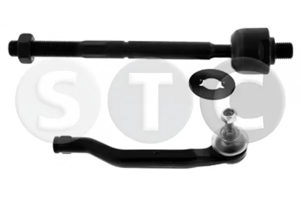 STC javítókészlet, vezetőhimba - T432513 - TothCarparts