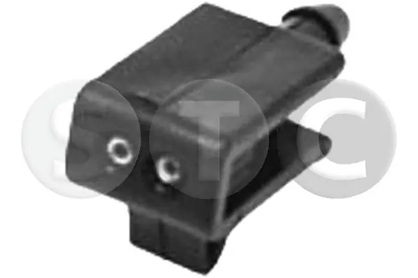 STC mosófúvóka, szélvédőmosó - T432594 - TothCarparts