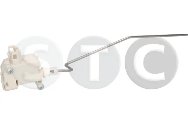STC állító, központi zár - T432876 - TothCarparts