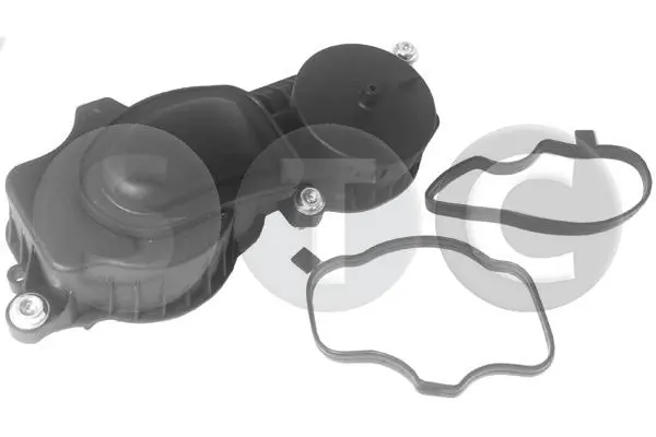 STC szűrő, forgattyúsház-szellőztetés - T435078 - TothCarparts