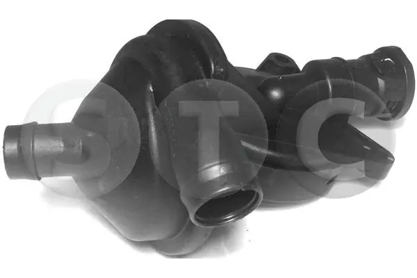 STC Olajleválasztó, forgattyúsház szellőztetés - T435091 - TothCarparts