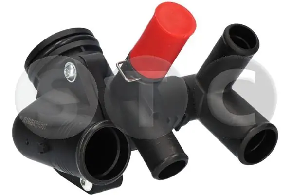 STC termosztátház - T435136 - TothCarparts