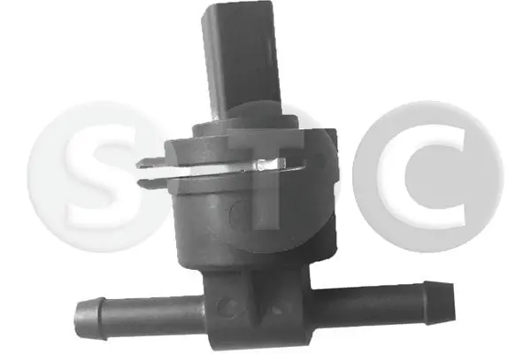 STC érzékelő, üzemanyag-hőmérséklet - T435989 - TothCarparts