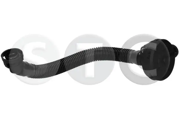 STC Szelep, forgattyúsház szellőztetés - T438748 - TothCarparts