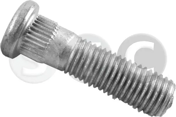 STC kerékcsavar - T439214 - TothCarparts