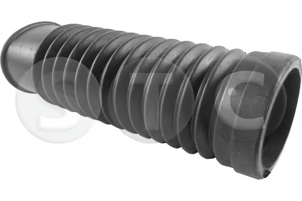 STC Védősapka/gumiharang, lengéscsillapító - T439320 - TothCarparts