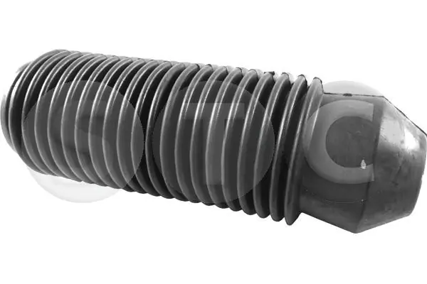 STC Védősapka/gumiharang, lengéscsillapító - T439345 - TothCarparts