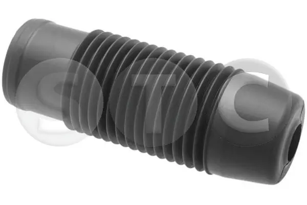 STC Védősapka/gumiharang, lengéscsillapító - T439371 - TothCarparts