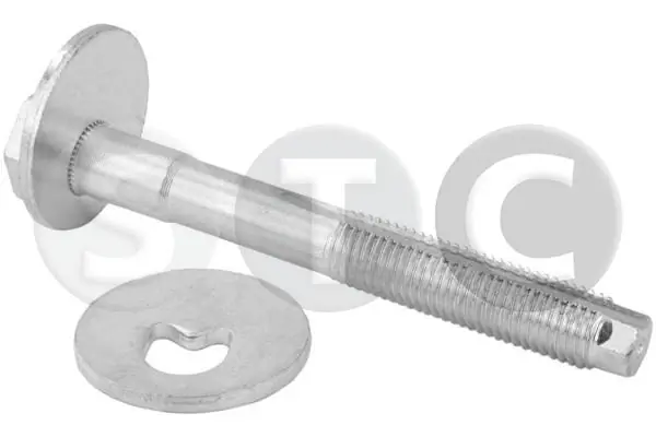STC szerelőkészlet, vezetőkar - T439413 - TothCarparts