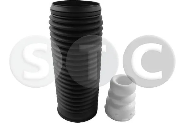 STC ütköző, rugózás - T439471 - TothCarparts
