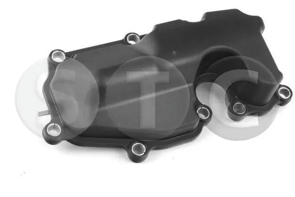 STC Olajleválasztó, forgattyúsház szellőztetés - T439531 - TothCarparts