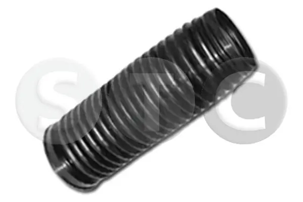 STC Védősapka/gumiharang, lengéscsillapító - T440382 - TothCarparts