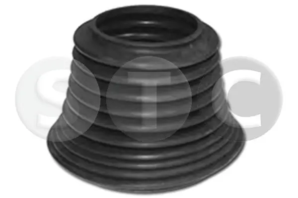 STC Védősapka/gumiharang, lengéscsillapító - T440383 - TothCarparts