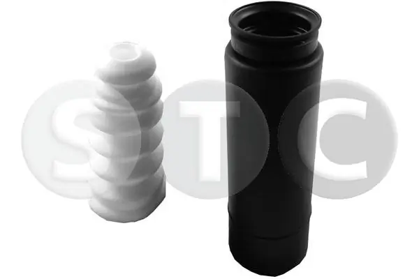 STC porvédő készlet, lengéscsillapító - T440387 - TothCarparts
