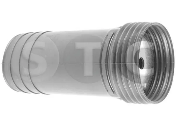 STC Védősapka/gumiharang, lengéscsillapító - T440407 - TothCarparts