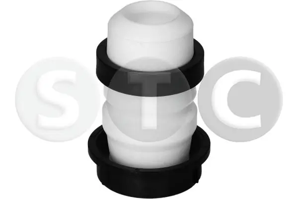 STC ütköző, rugózás - T440465 - TothCarparts