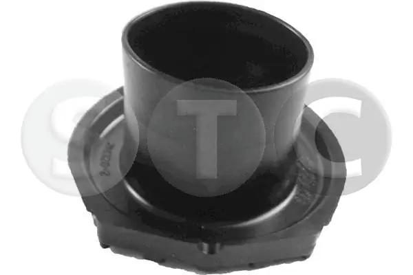 STC Védősapka/gumiharang, lengéscsillapító - T440693 - TothCarparts