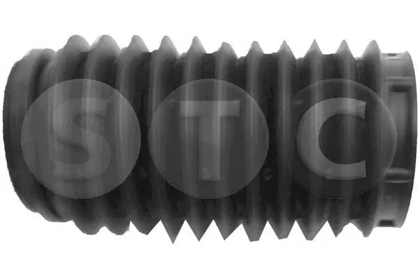 STC Védősapka/gumiharang, lengéscsillapító - T440703 - TothCarparts