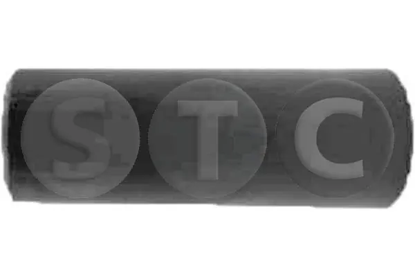 STC Védősapka/gumiharang, lengéscsillapító - T440789 - TothCarparts