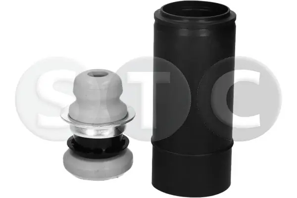 STC ütköző, rugózás - T440924 - TothCarparts