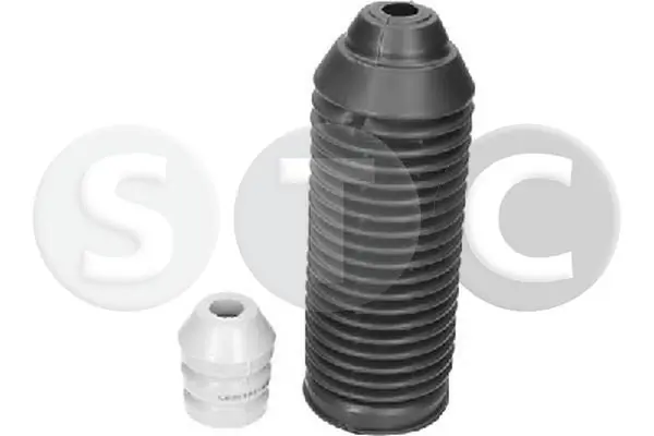 STC ütköző, rugózás - T440928 - TothCarparts