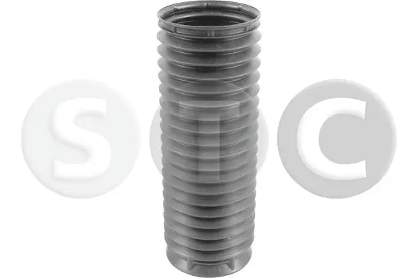 STC Védősapka/gumiharang, lengéscsillapító - T440939 - TothCarparts