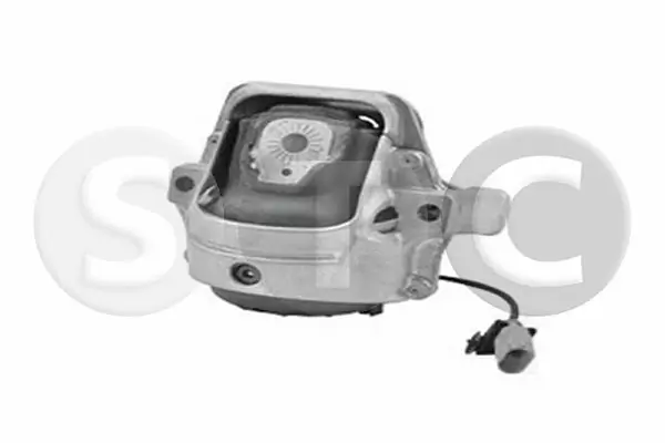 STC felfüggesztés, motor - T441686 - TothCarparts