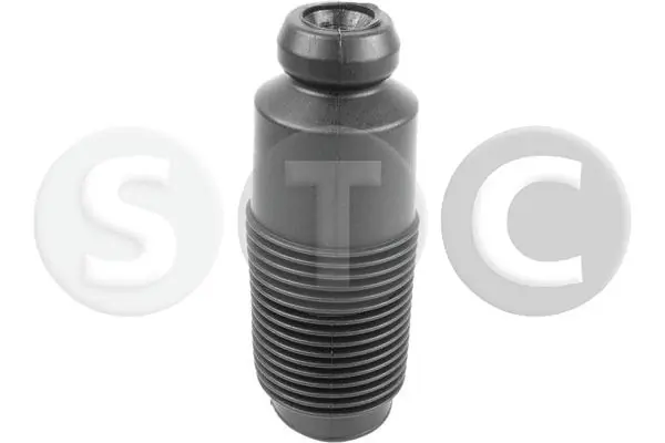 STC Védősapka/gumiharang, lengéscsillapító - T441702 - TothCarparts