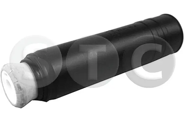 STC Védősapka/gumiharang, lengéscsillapító - T442062 - TothCarparts