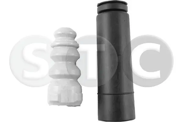 STC porvédő készlet, lengéscsillapító - T442243 - TothCarparts